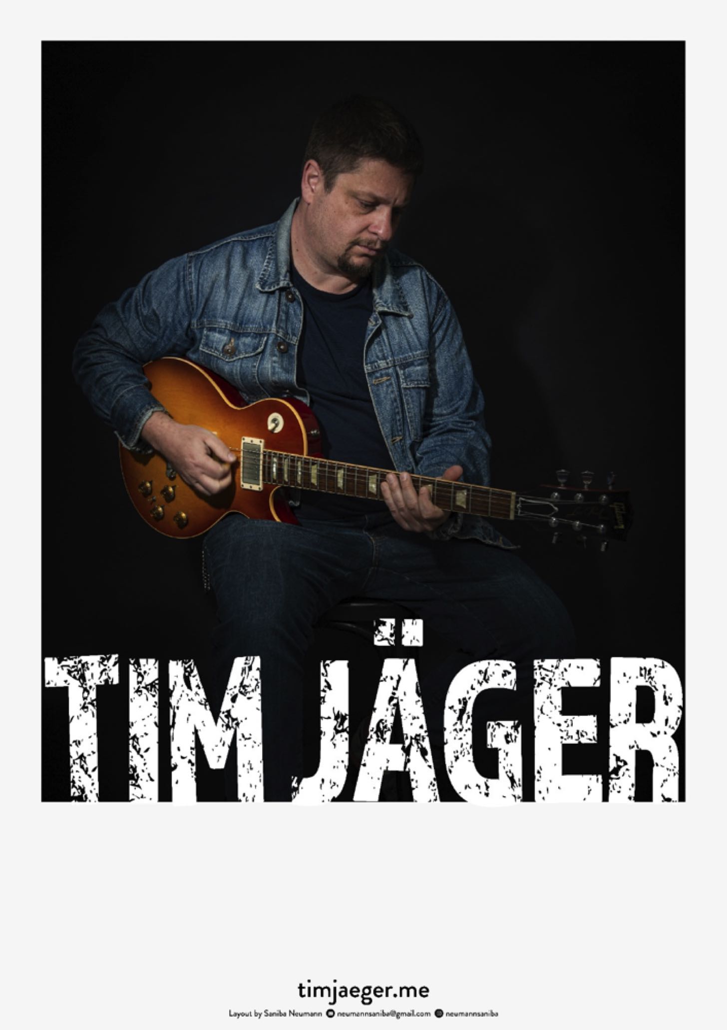 Bild Tim Homepage